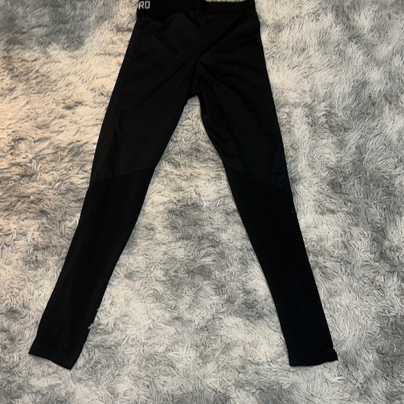 Nike Pro Leggings - Picture 6 of 6